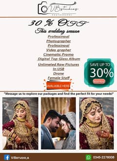 Photography videography photographer Wedding photoshoot Karachi