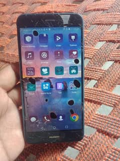 Huawei mate 10lite for sel