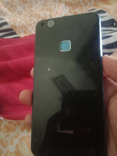 Huawei mate 10lite for sel 2