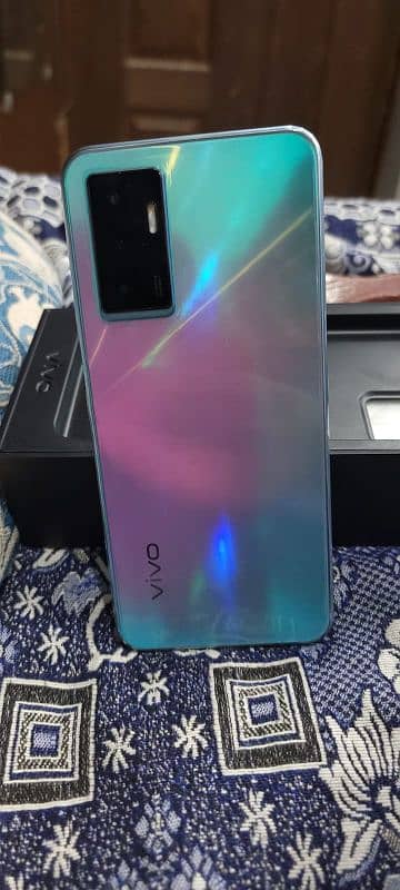 Vivo V23e 1