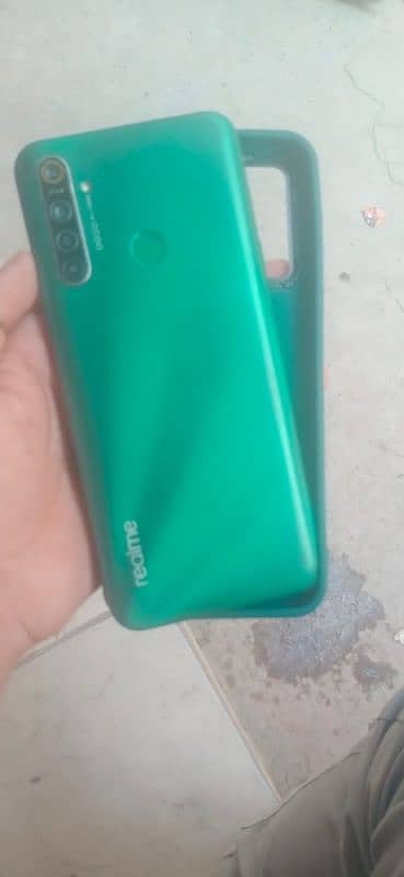 realme 5i contact number 03026034344 6