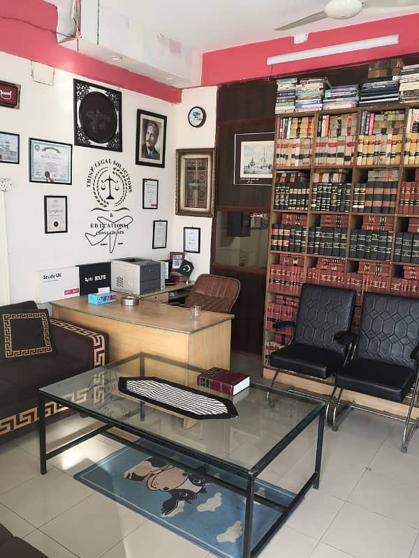 VIP FURNISHED OFFICES FOR RENT 0