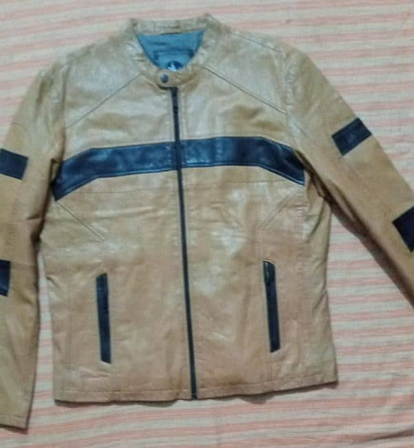 leather jackets in lot quantity 2