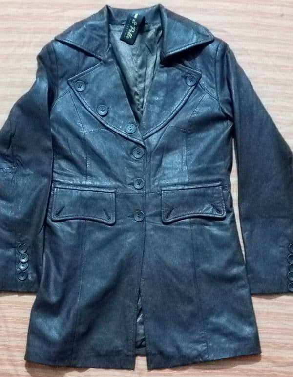 leather jackets in lot quantity 3