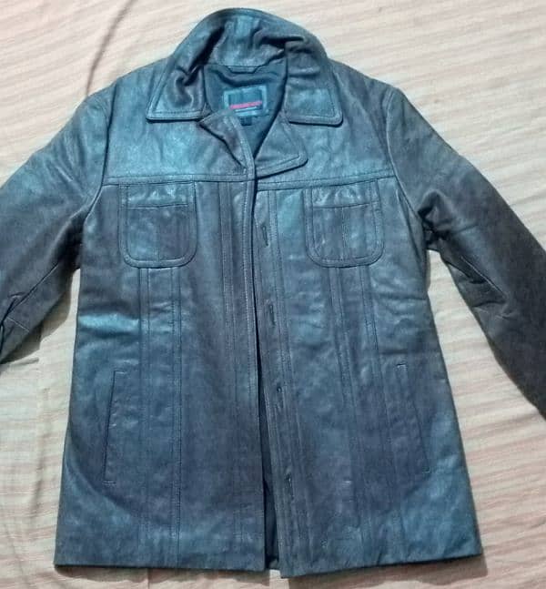 leather jackets in lot quantity 8