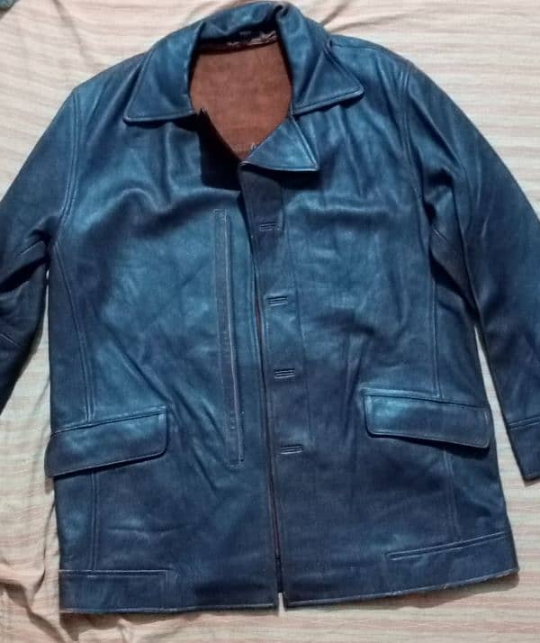 leather jackets in lot quantity 11