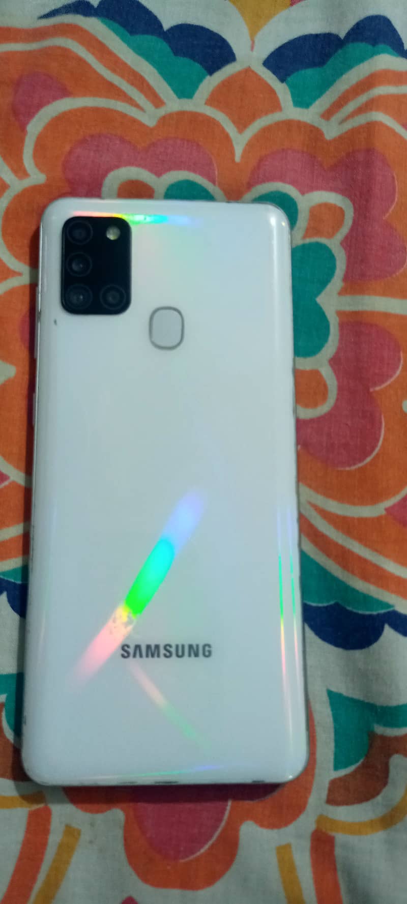 Samsung A21s 2