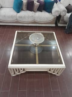 Center Table