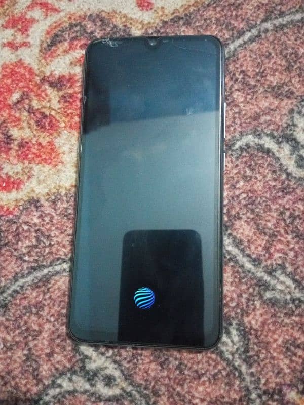 Vivo S1 good condition 1