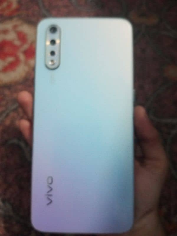 Vivo S1 good condition 0