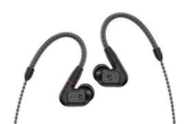 Brand: Sennheiser 700249 IE 200 - In-Ear Stereo Wired Earphones