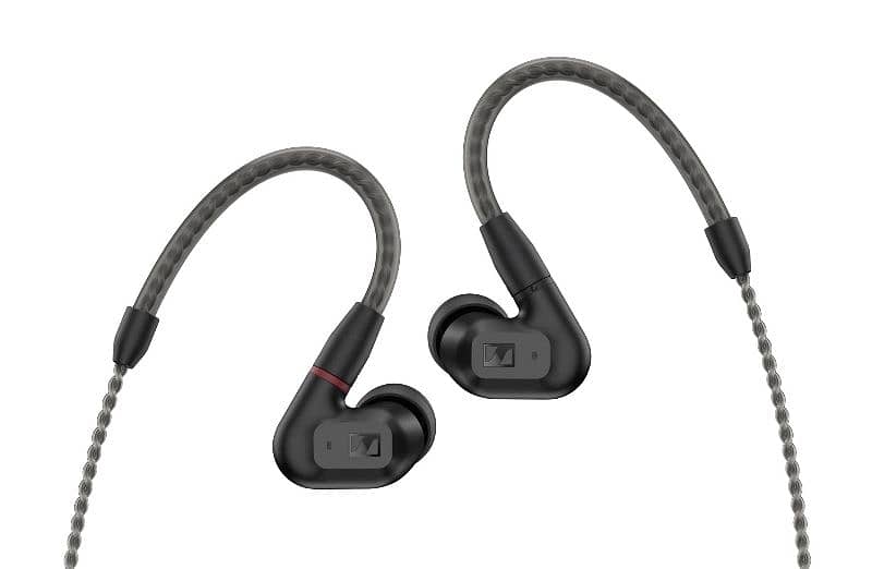 Brand: Sennheiser 700249 IE 200 - In-Ear Stereo Wired Earphones 0