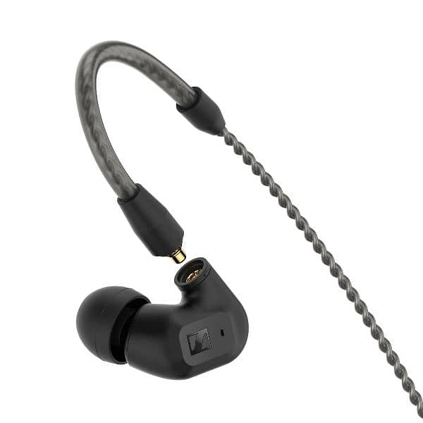 Brand: Sennheiser 700249 IE 200 - In-Ear Stereo Wired Earphones 1