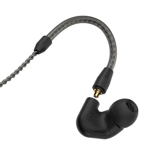 Brand: Sennheiser 700249 IE 200 - In-Ear Stereo Wired Earphones 2