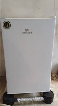 Dawlance Refrigerator 9101 Bedroom Size