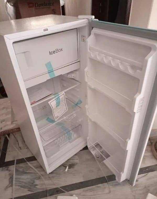 Dawlance Refrigerator 9101 Bedroom Size 1