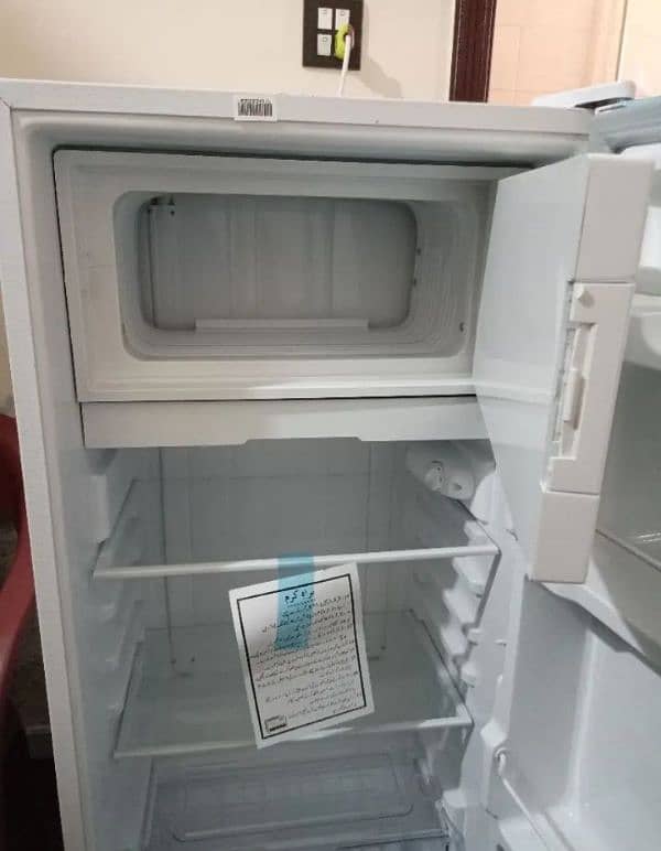 Dawlance Refrigerator 9101 Bedroom Size 4