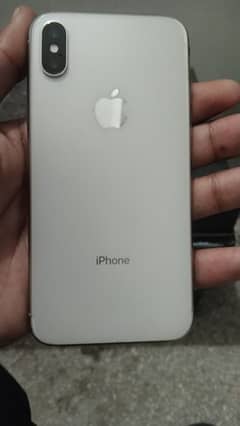 iphone x pTa aproved