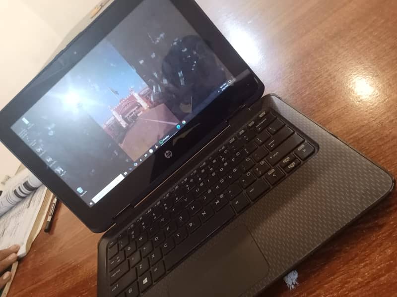 HP CORE I5 7TH GENERATION LAPTOP TOUCHSCREEN 9