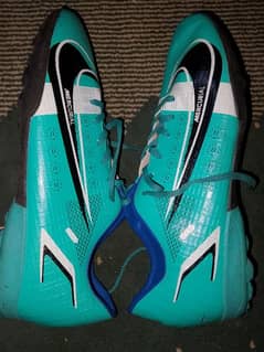 best football griffer shoes size45