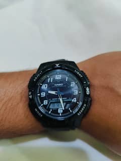 Casio Tough Solar Original