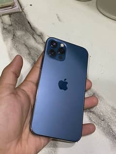 Iphone 12 Pro 0