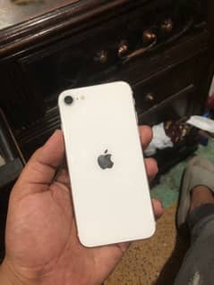 IPhone SE 2020 128Gb PTA 0