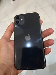 Iphone11/Apple/Non Pta/Factory Unlcoked/Fu/64Gb/ Waterpacked/Black 0