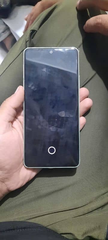 Xiaomi Redmi Note 13  8GB Ram 128GB Rom   10/10 condition 1