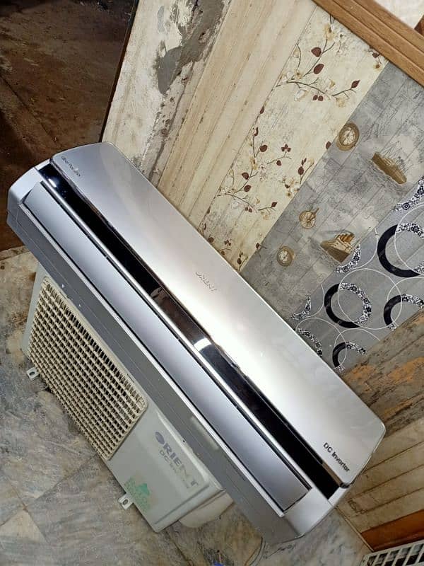 ORIENT DC inverter 0