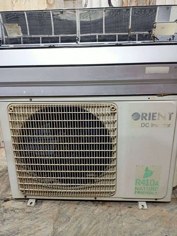 ORIENT DC inverter 6