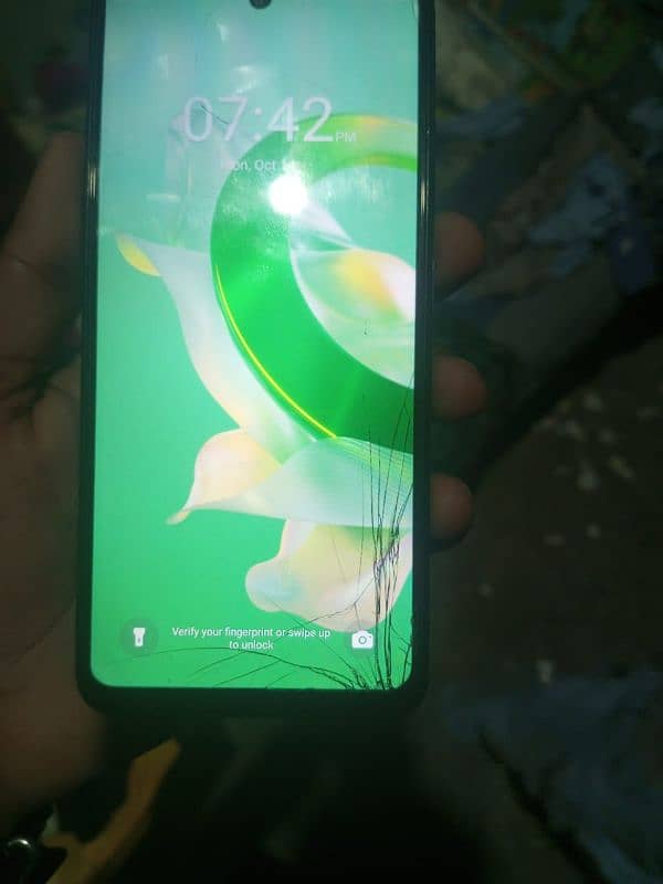 itel p55 2