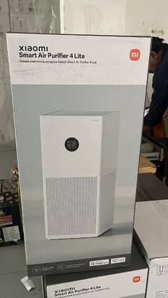 Xiaomi Air purifier 4 lite