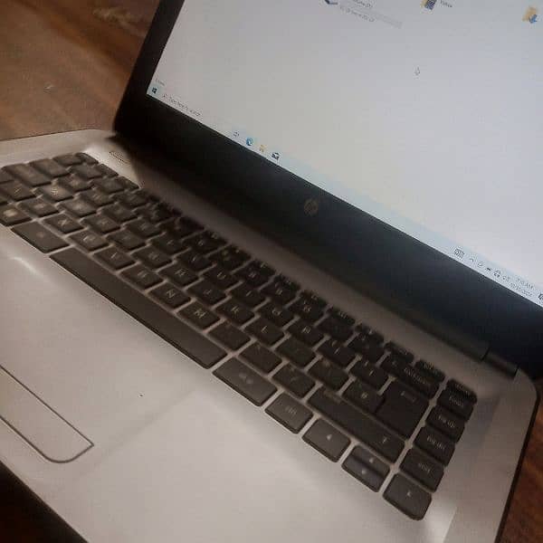 Hp laptop 10/10 condition 5