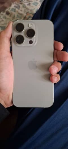 Iphone 15 Pro 0