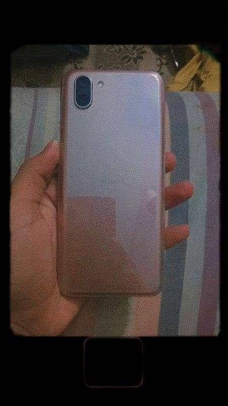 Aquos R2 best condition 2