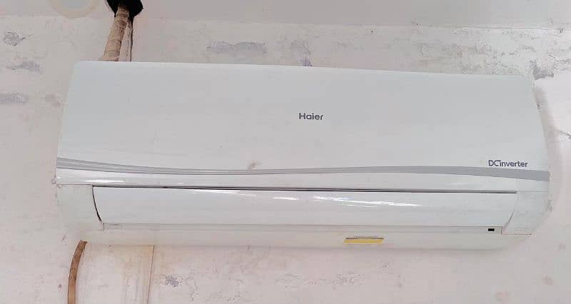 Haier Aor condition AC 1