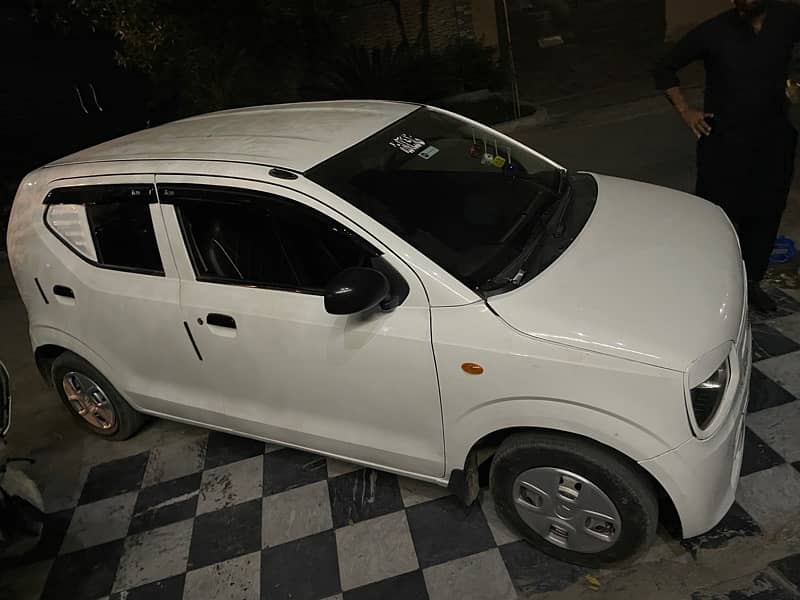 Suzuki Alto 2022 3