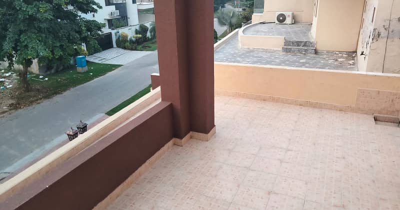 10 Marla House with Basement Available For sale In DHA Phase 8 Lahore 4