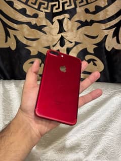 iphone 7plus pta approve 128gb 0