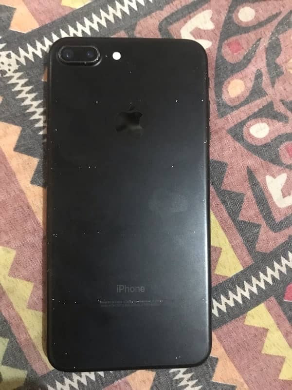 iphone 7plus pta approved 1