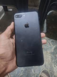 iphone 7+plus 128 gb best mobile 03312822344