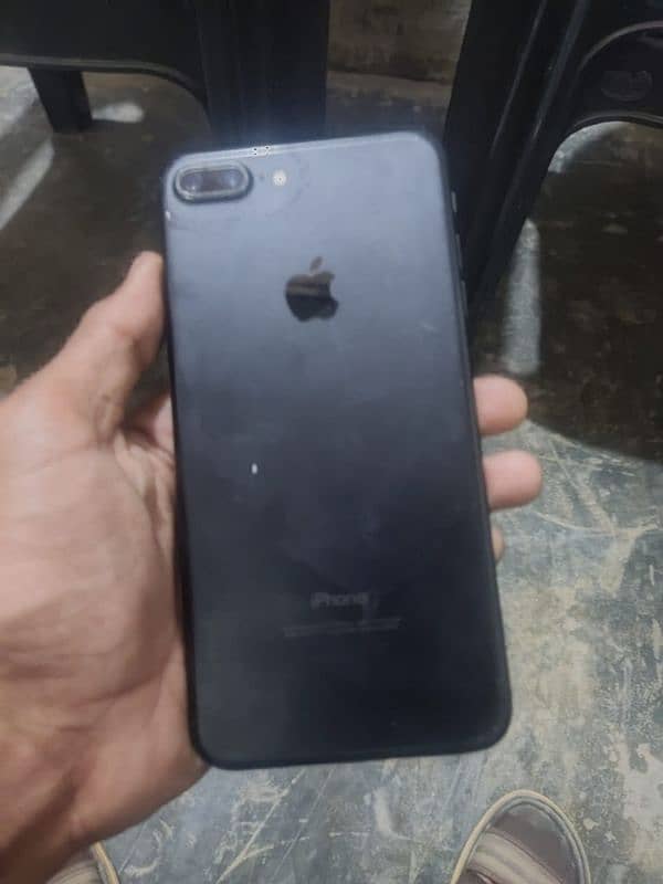 iphone 7+plus 128 gb best mobile 03312822344 0