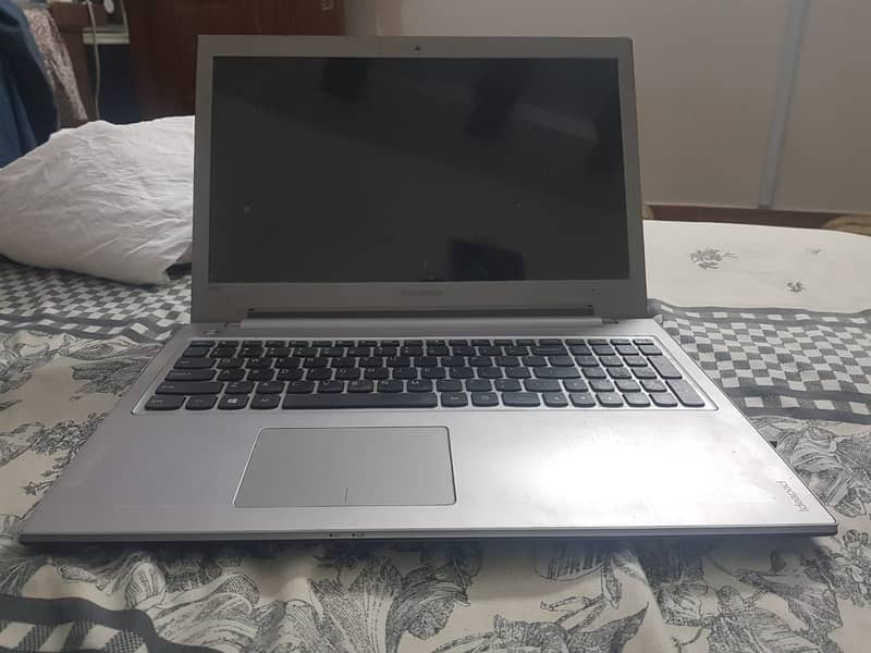 Lenovo Z500 i7 (3rd Gen) Laptop with NVIDIA Graphics– Great Condition! 0