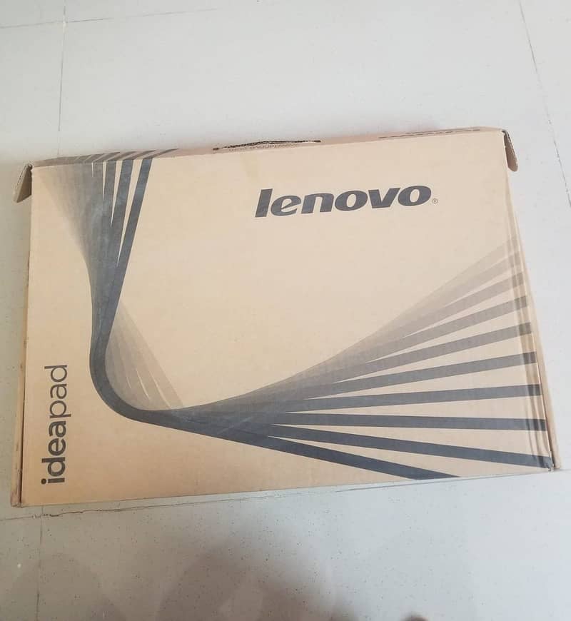 Lenovo Z500 i7 (3rd Gen) Laptop with NVIDIA Graphics– Great Condition! 2