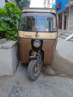 rikshaw