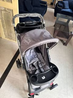 Stroller