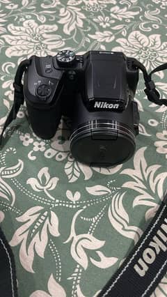 nikon