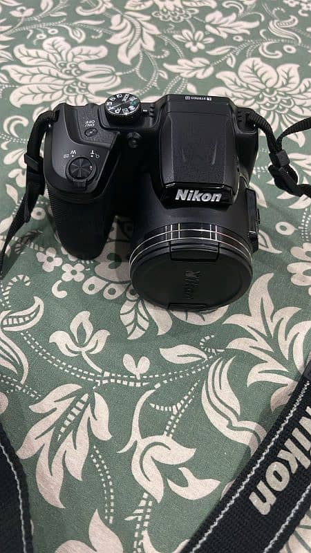 nikon coolpix b500 for sale 0