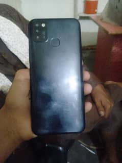 Infinix